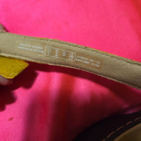 Shoes - Picture 7 of 7